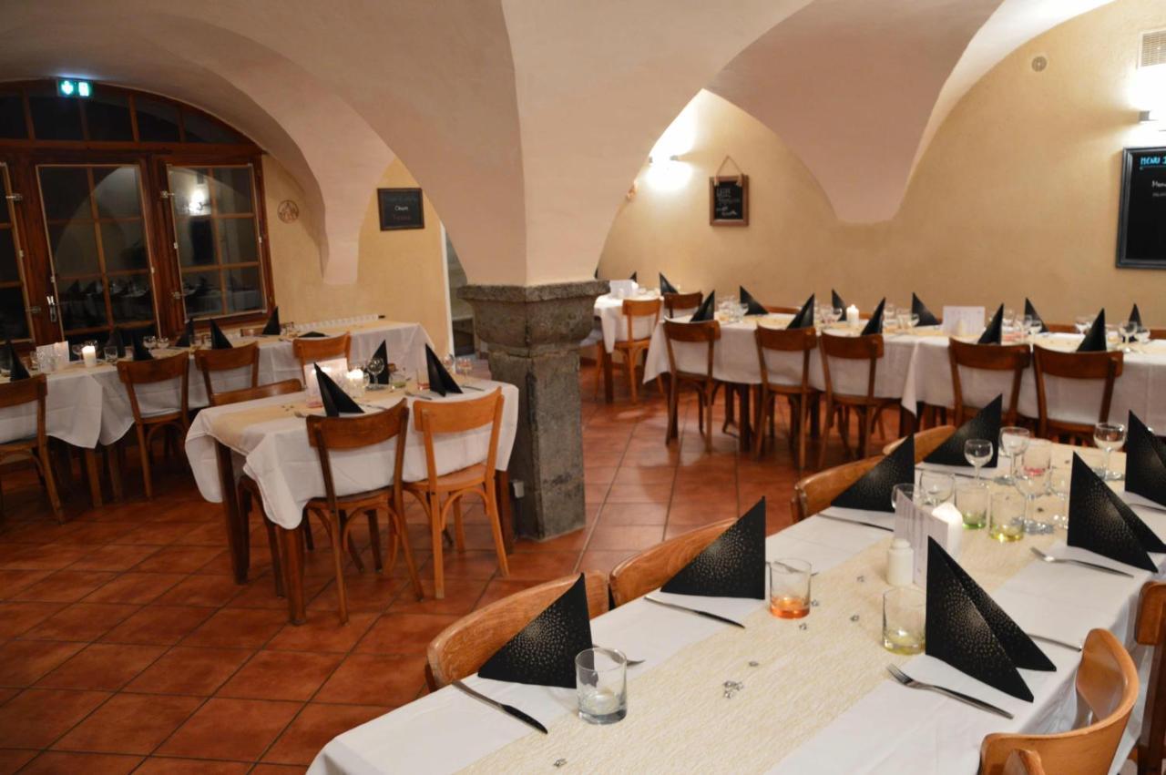 Auberge Le Vieux Chaillol Saint-Michel-de-Chaillol Exteriör bild